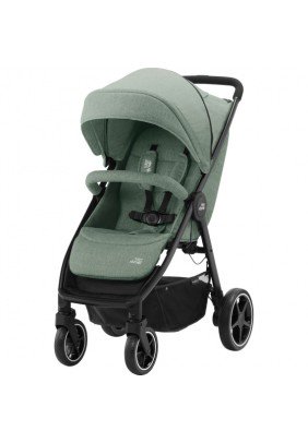 Коляска прогулянкова Britax Romer B-Agile M 2000037930 Jade Green - 