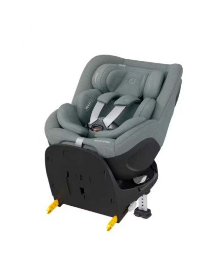Автокрісло Maxi-Cosi Mica 360 PRO i-Size Authentic 8549510110 Grey Автокрісло Maxi-Cosi Mica 360 PRO i-Size Authentic 8549510110 Grey