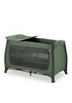 Манеж Hauck Play N Relax 60015-3 Dark Green