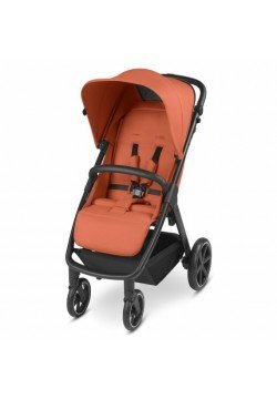 Коляска прогулянкова ABC Design Avus carrot 12004512400