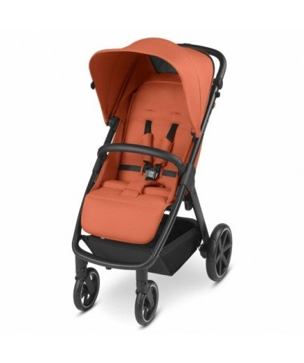 Коляска прогулянкова ABC Design Avus carrot 12004512400