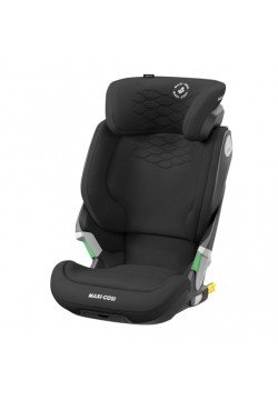 Автокрісло Maxi-Cosi Kore Pro i-Size Authentic Black 8741671110