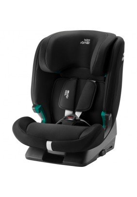 Автокрісло Britax-Romer Evolvafix 2000037921 Space Black - 