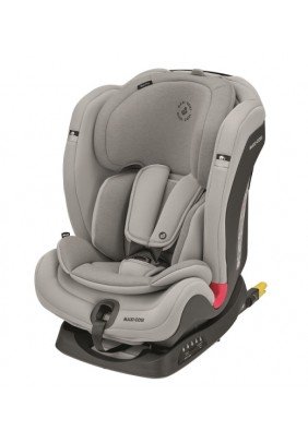 Автокрісло Maxi-Cosi Titan Plus Authentic 8834510110 Grey