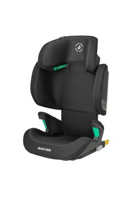 Автокрісло Maxi-Cosi Morion i-Size Basic Black 8742870110 - 