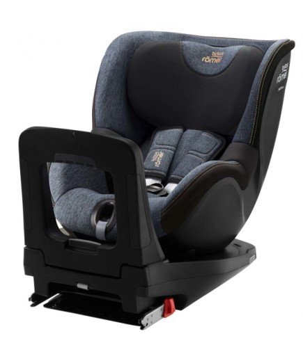 Автокрісло Britax Romer Dualfix i-Size v22 Blue Marble 2000036748 Автокрісло Britax Romer Dualfix i-Size v22 Blue Marble 2000036748