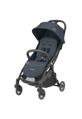 Коляска прогулянкова Maxi-Cosi Jaya2 Essential Graphite FR 1000750300