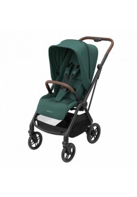 Коляска прогулочная Maxi-Cosi Leona 2 Essential Green 1204050111 - 