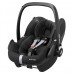 Автокрісло Maxi-Cosi Pebble Pro i-Size Essential Black 8799672110