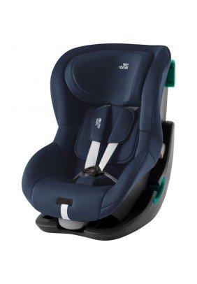 Автокресло Britax Romer King Pro 2000039729 Night Blue - 