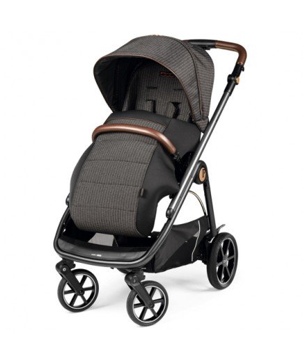 Коляска прогулянкова Peg-Perego Veloce 500 IP26000000GS53SQ53 Коляска прогулянкова Peg-Perego Veloce 500 IP26000000GS53SQ53