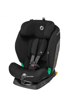 Автокрісло Maxi-Cosi Titan I-Size Basic Black 8835870110