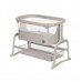Ліжечко-люлька Maxi-Cosi Iora Air Classic 2121022300 Beige Eco