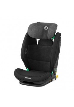 Автокрісло Maxi-Cosi Rodifix Pro I-Size Authentic 8800671112 Black