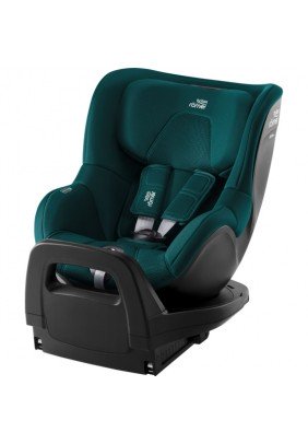 Автокрісло Britax Romer Dualfix Pro M 2000038514 Atlantic Green - 