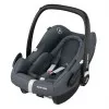 Автокрісло Maxi-Cosi Rock Essential Graphite 8555750120