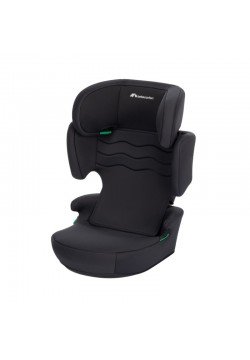 Автокрісло Bebe Confort Hera I-Safe 8102288210 Mineral Black