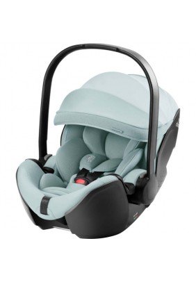 Автокрісло Britax Romer Baby-Safe Pro Style 2000040842 Harbor Blue - 