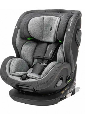 Автокрісло Osann Flame360 i-Size 108-281-252 Universe Grey