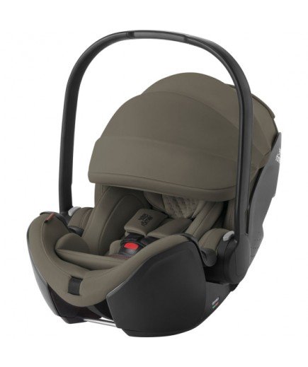 Автокрісло Britax Romer Baby-Safe Pro 2000039637 Urban Olive