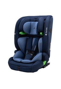 Автокрісло Osann Flux Isofix i-Size 102-285-249 Navy Melange