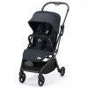 Коляска прогулянкова Recaro Lexa Elite Prime 89310300050 Mat Black
