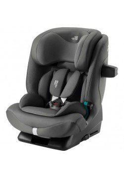 Автокрісло Britax Romer Advansafix Pro Style 2000040903 Mineral Grey
