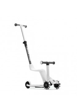 Самокат 3-х колісний SmarTrike Xtend Mini-ride 2501303 White
