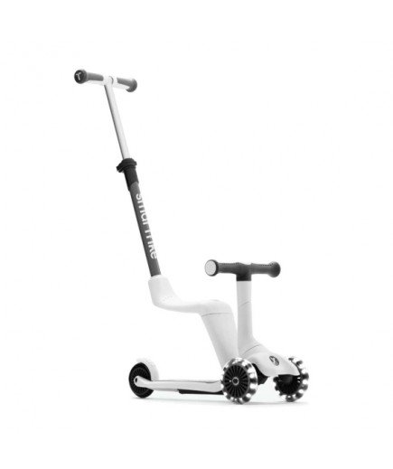 Самокат 3-х колісний SmarTrike Xtend Mini-ride 2501303 White Самокат 3-х колісний SmarTrike Xtend Mini-ride 2501303 White