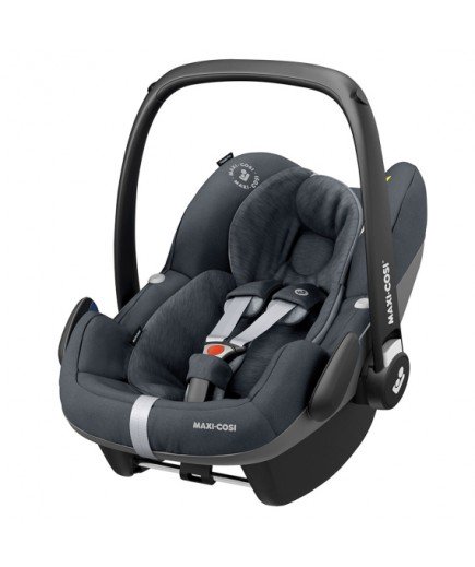 Автокрісло Maxi-Cosi Pebble Pro i-Size Essential Graphite 8799750110