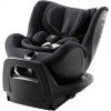 Автокрісло Britax Romer Dualfix Pro 2025 Classic 2000040880 Deep Black