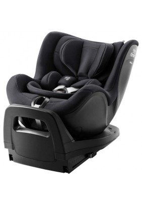 Автокрісло Britax Romer Dualfix Pro 2025 Classic 2000040880 Deep Black - 