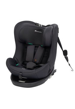 Автокрісло Bebe Confort Athena 360 i-Size 8106288210 Mineral Black