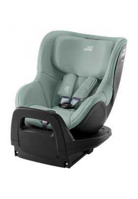 Автокресло Britax Romer Dualfix Pro M 2000039715 Jade Green - 