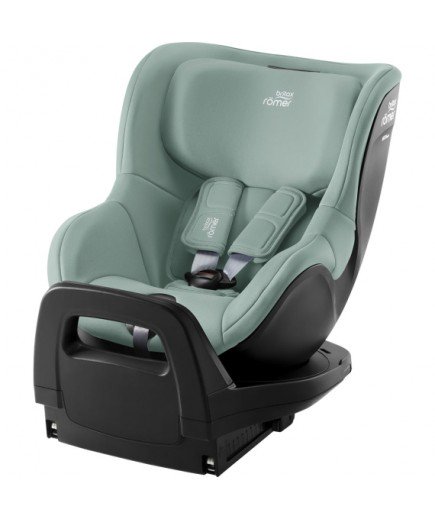 Автокрісло Britax Romer Dualfix Pro M 2000039715 Jade Green