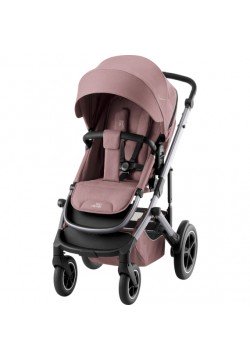 Коляска прогулянкова Britax-Römer Smile 5Z 2000039702 Dusty Rose