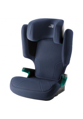 Автокрісло Britax-Romer Hi-Liner 2000037966 Moonlight Blue - 