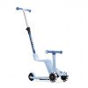 Самокат 3-х колісний SmarTrike Xtend Mini-ride 2501301 Blue