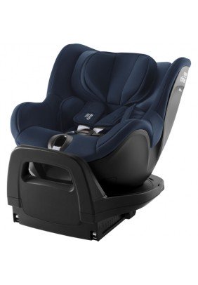 Автокресло Britax Romer Dualfix Pro 2000039720 Night Blue - 