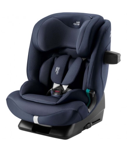 Автокрісло Britax Romer Advansafix Pro Style 2000040904 Night Blue