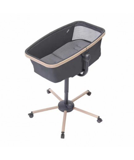 Ліжко-трансформер Maxi-Cosi Alba Beyond 2830043110 Graphite Ліжко-трансформер Maxi-Cosi Alba Beyond 2830043110 Graphite