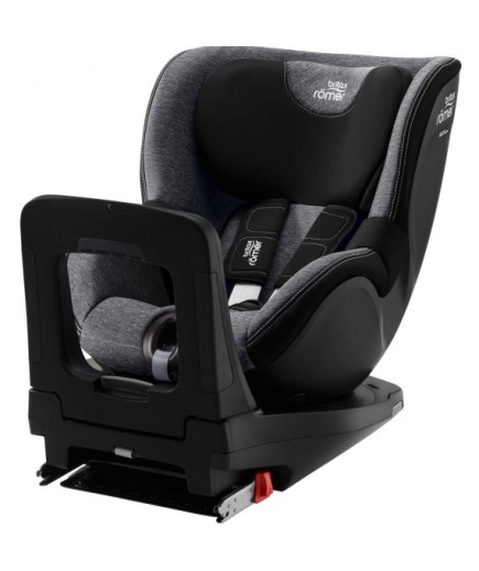 Автокрісло Britax Romer Dualfix M i-Size V22 Graphite Marble 2000036755