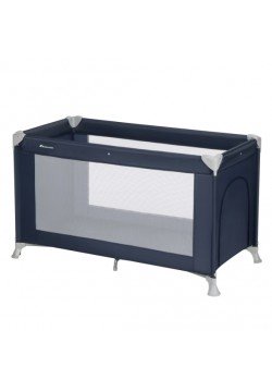Ліжко-манеж Bebe Confort Sweet Dreams 2138555210 Navy Blue