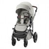 Коляска прогулянкова Britax-Römer Smile 5Z Lux 2000040855 Linen Grey