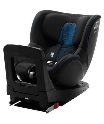 Автокрісло Britax Romer Dualfix M i-Size V22 Cool Flow Blue 2000036757