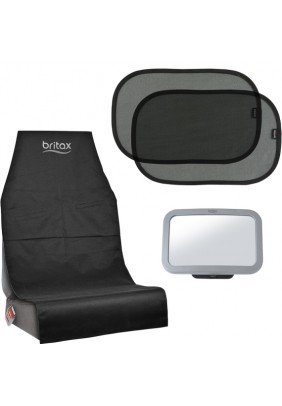 Набор 3в1 Britax Römer 2000010114