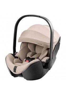 Автокрісло Britax Romer Baby-Safe Pro Style 2000040841 Teak