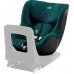 Автокрісло Britax Romer Dualfix 5Z 2000038858 Atlantic Green
