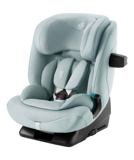 Автокрісло Britax Romer Advansafix Pro Style 2000040907 Harbor Blue Автокрісло Britax Romer Advansafix Pro Style 2000040907 Harbor Blue