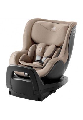 Автокрісло Britax Romer Dualfix Pro M Style 2000040894 Teak - 